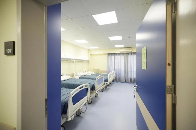 hospital