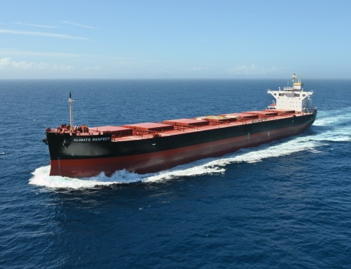 Alternative fuels a challenge for bulkers and tankers