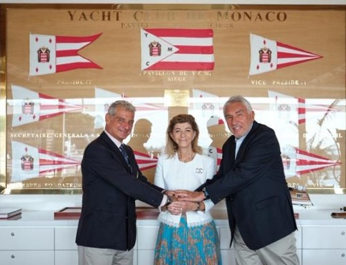 Astir Marina and Yacht Club de Monaco enhance their cooperation