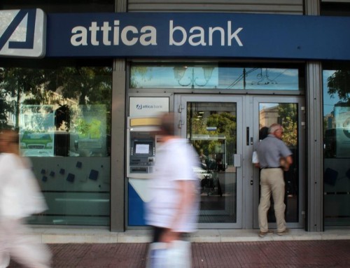 Attica Bank-Pancreta: The day after the merger