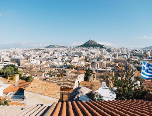 Αθήνα: Πληρότητα 63,5% πέτυχαν τα ξενοδοχεία το πρώτο τρίμηνο