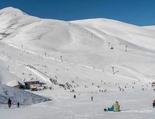 Αναβάθμιση των εγκαταστάσεων του Χιονοδρομικού Κέντρου Καρπενησίου