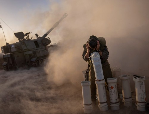 Βραβείο Pulitzer στους New York Times και το Reuters για την κάλυψη του πολέμου στη Γάζα