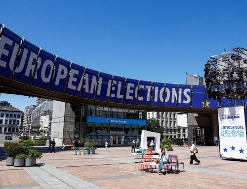 Ευρωεκλογές: Άγγιξε το 60% η αποχή στην Ελλάδα