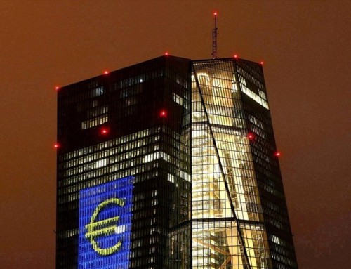 Η «αντιπολίτευση» για τα ουδέτερα επιτόκια της ΕΚΤ