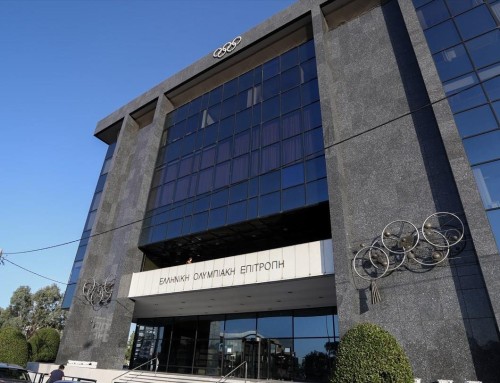 Η ΕΟΕ ενισχύει την Ολυμπιακή προετοιμασία