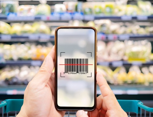 Η περίεργη ιστορία πίσω από τo barcode