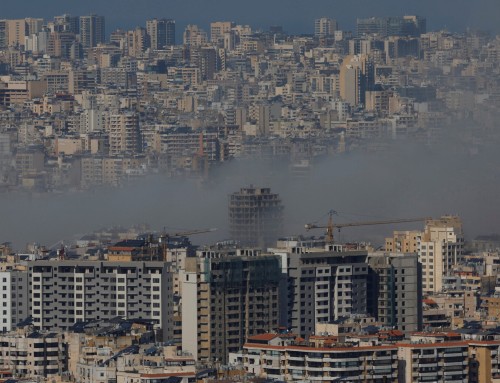 Ισραήλ: Ο στράτος λέει ότι έχει καταστρέψει τις περισσότερες από τις εγκαταστάσεις παραγωγής και αποθήκευσης όπλων της Χεζμπολάχ στη Βηρυτό