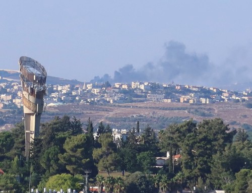 Μικάτι: Ο Λίβανος έτοιμος να αυξήσει τον αριθμό των Λιβανέζων στρατιωτών στο νότιο τμήμα της χώρας