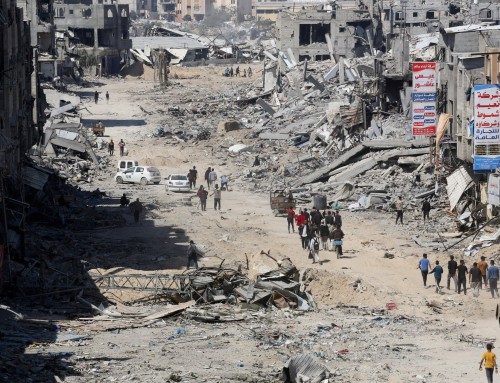 Μπάιντεν: Εφικτή «αύριο» μια εκεχειρία στη Γάζα αν η Χαμάς απελευθερώσει τους ομήρους