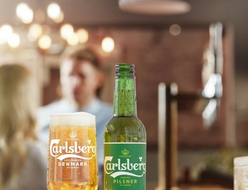 Ολυμπιακή Ζυθοποιία: Στην Ελλάδα η παραγωγή της μπύρας Carlsberg