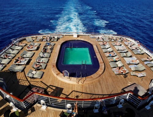 Celestyal Cruises: Δρομολόγια από Σεπτέμβριο το νέο απόκτημα Celestyal Journey