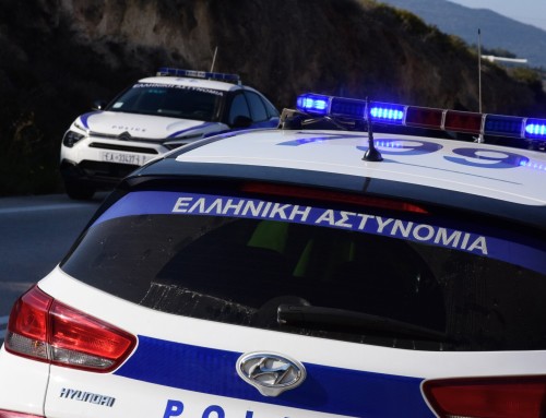 Παλαιό Φάληρο: Άνδρας βρέθηκε νεκρός σε κατάστημα – Έφερε τραύματα από μαχαίρι