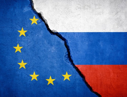 Ρωσία: Η ΕΕ, αργά ή γρήγορα, θα επιστρέψει τα «κλεμμένα»