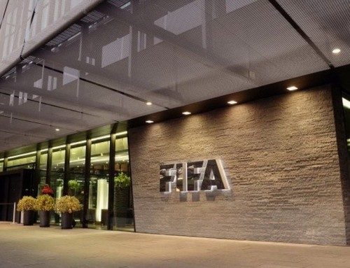 Στις 3 Οκτωβρίου η απόφαση της FIFA γι΄ αποκλεισμό του Ισραήλ