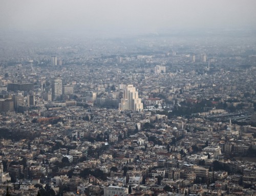 Συρία: Απαγορεύεται η είσοδος σε Ιρανούς και Ισραηλινούς