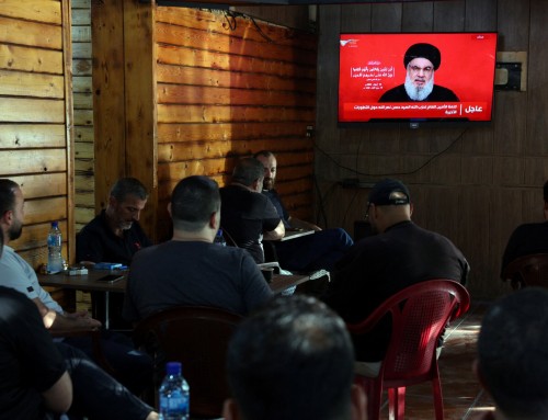 Το Ισραήλ δεν έχει ακόμη επιβεβαίωση για τον θάνατο του διαδόχου του Νασράλα