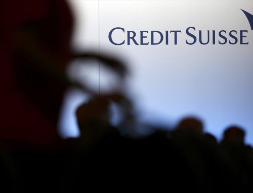 Credit Suisse: Ποινική έρευνα από την Εισαγγελία για τη διαρροή των στοιχείων λογαριασμών πελατών το 2022