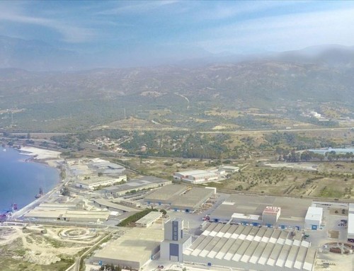 Hellenic Cables: Σύμβαση «με το κλειδί στο χέρι» export καλωδίων για το γερμανικό έργο Ostwind 3