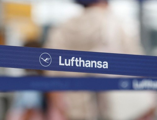 Lufthansa: Σχεδιάζει 10.000 προσλήψεις για το 2025