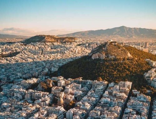 Real Estate: Τα προβλήματα στην αγορά των ακινήτων και η άμεση επίλυσή τους σε συνέδριο