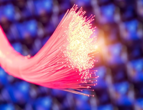 Telecoms: Lower fiber optic prices