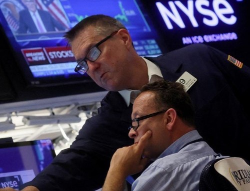 Wall Street: Διακόπηκε το διήμερο ράλι
